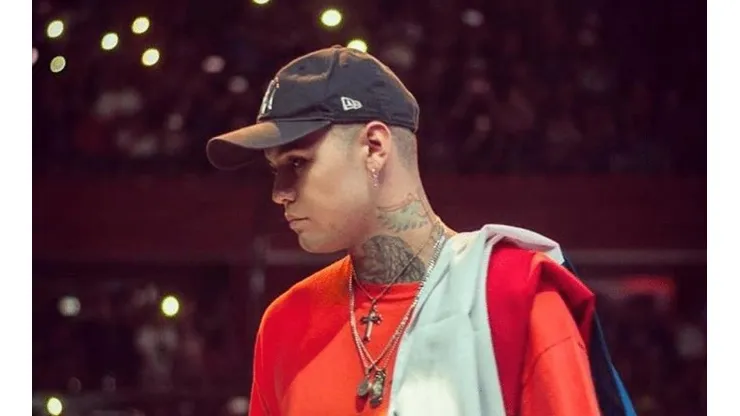 Kaiser renuncia a su cupo para Red Bull Batalla de los Gallos