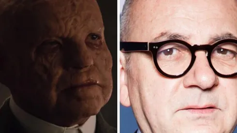 Postularon Luis Gnecco como "Adam", para la versión chilena de "Dark".