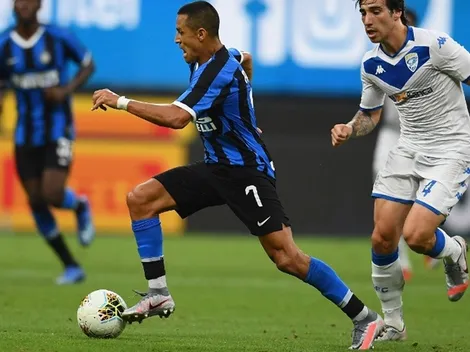 "Alexis todavía puede hacer algo importante en Europa"