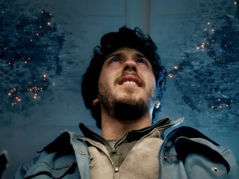 "Mortal", lo nuevo del director de "Scary Stories to Tell in the Dark"