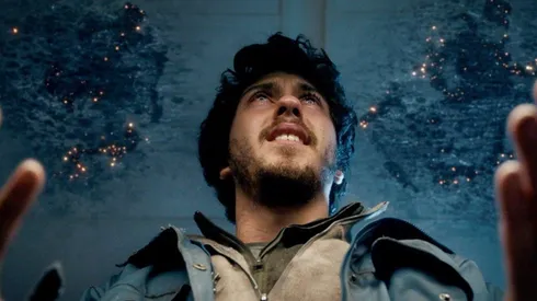 Nat Wolff es Eric en "Mortal", lo nuevo de André Øvredal.