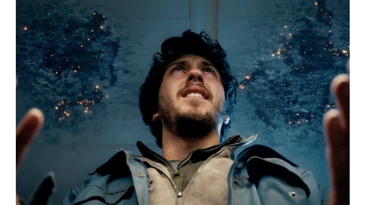Nat Wolff es Eric en "Mortal", lo nuevo de André Øvredal.