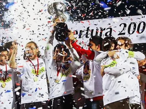 Mena y la final ante la U: "Teníamos que ganarla sí o sí"