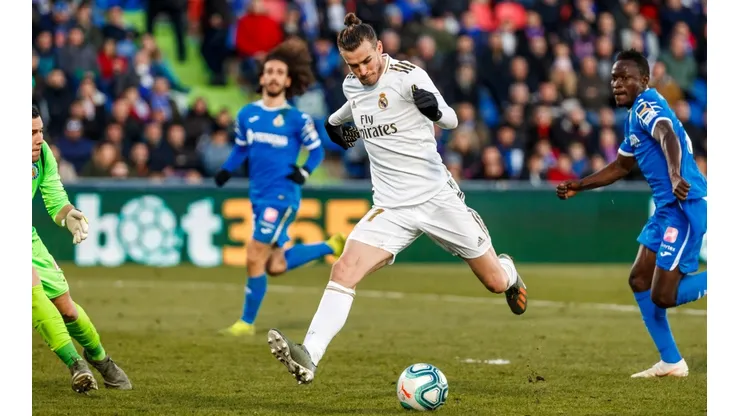 El Real cada día se siente más campeón en España.