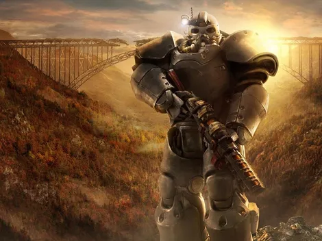 Creadores de Westworld adaptarán "Fallout"