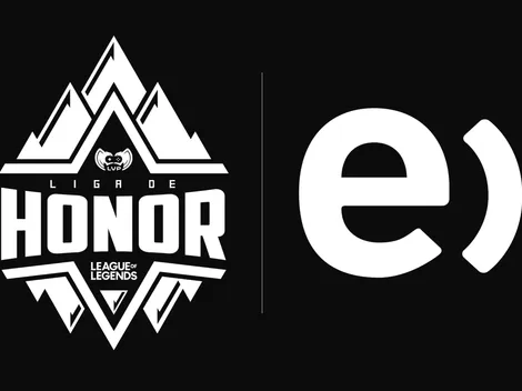 Rebirth y Kaos siguen en la punta de la Liga de Honor Entel