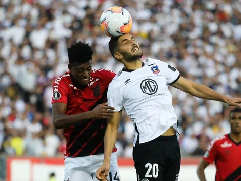 Colo Colo protagoniza un nuevo lío de proporciones