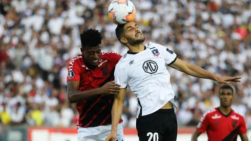 Colo Colo enfrenta un nuevo problema legal, ahora con Umbro