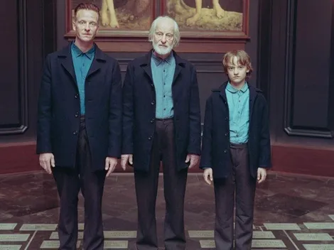 Creadores de "Dark" ya trabajan en nueva serie