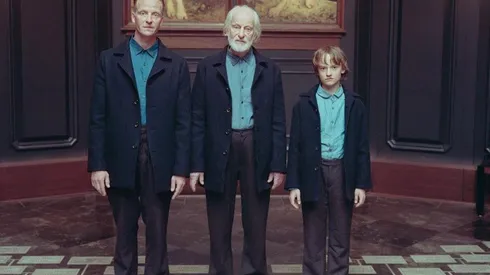 Los misteriosos personajes que se movieron haciendo de las suyas en la tercera temporada de "Dark".