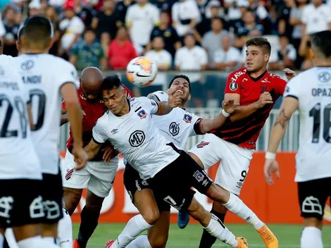 Espina confirma que Colo Colo se arreglará con lo que tiene