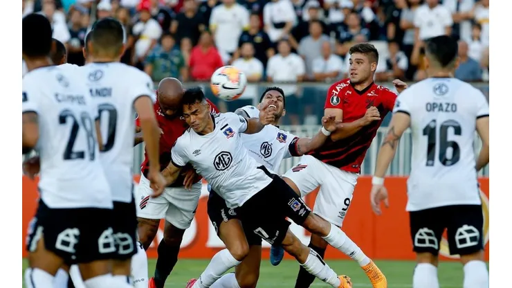 Colo Colo no tendrá movimientos en su plantel, según Marcelo Espina