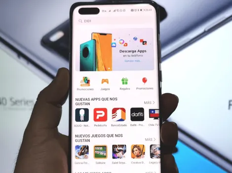 Huawei crea concurso enfocado en desarrolladores para crear las aplicaciones más innovadoras