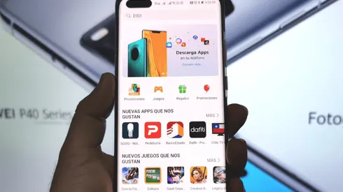 Huawei crea concurso enfocado en desarrolladores para crear las aplicaciones más innovadoras