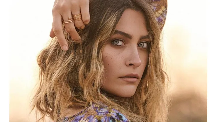 Paris Jackson compartirá elenco con Bella Thorne, en "Habit".