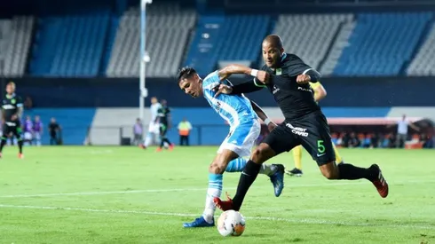 Alberto Rodríguez confía en Mario Salas para Alianza Lima