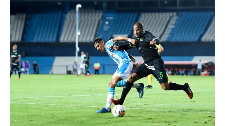 Alberto Rodríguez confía en Mario Salas para Alianza Lima