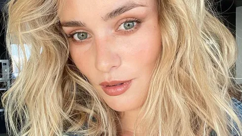 Kika Silva sólo está acompañada por Gin en su cuarentena.