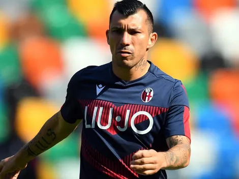 No solo es Alexis: Prensa Italiana se rinde a los pies de Medel