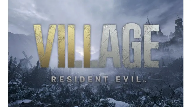 Revelado el real motivo del nombre "Village" en R8