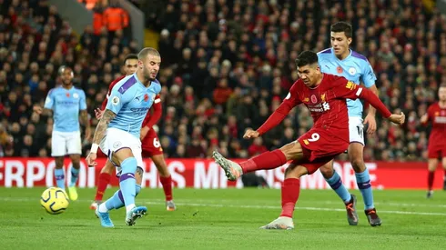 El reciente campeón se enfrenta al segundo de la tabla.