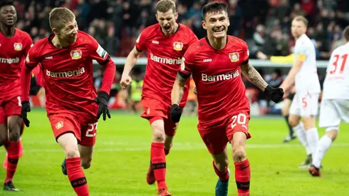 Charles tiene una linda oportunidad de ser campeón en Alemania.