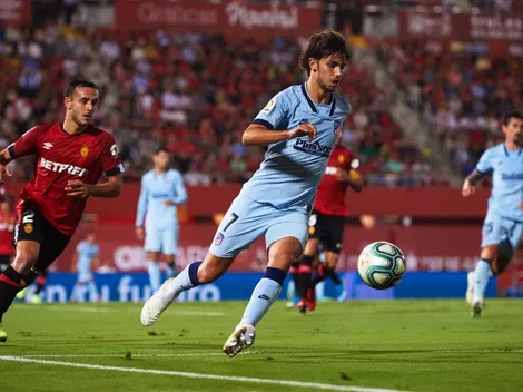 Dónde ver en vivo Atlético Madrid vs Mallorca