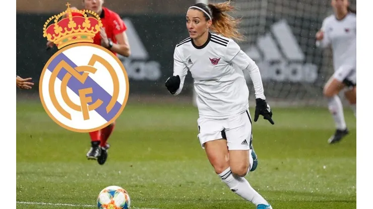 El principal rival del ex CD Tacón, hoy Real Madrid, será el Barcelona, cuya rama femenina es tremendamente poderosa.
