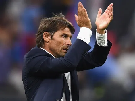 Conte: "Todavía no es el Alexis que apreciaba en Inglaterra"