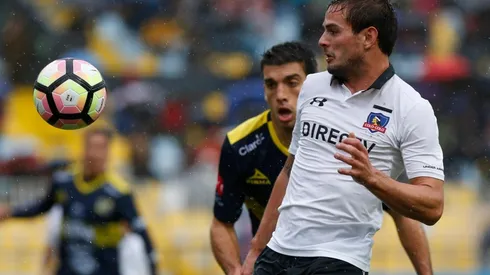 Octavio Rivero se queda en Santos Laguna