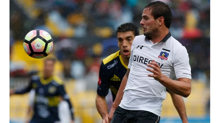 Octavio Rivero se queda en Santos Laguna
