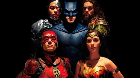 Warner Bros. consiguió a Joss Whedon para reemplazar a Zack Snyder, tras su trágica salida de la producción.