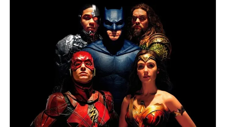 Warner Bros. consiguió a Joss Whedon para reemplazar a Zack Snyder, tras su trágica salida de la producción.