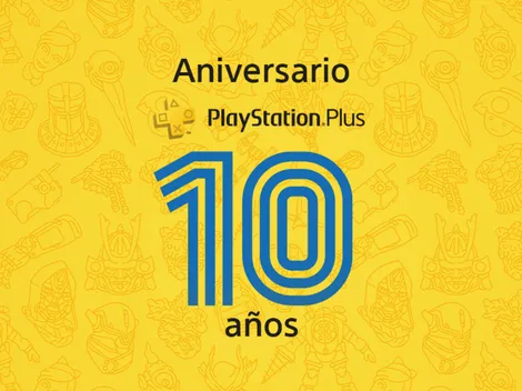 Los 10 de videojuegos más jugados en PlayStation