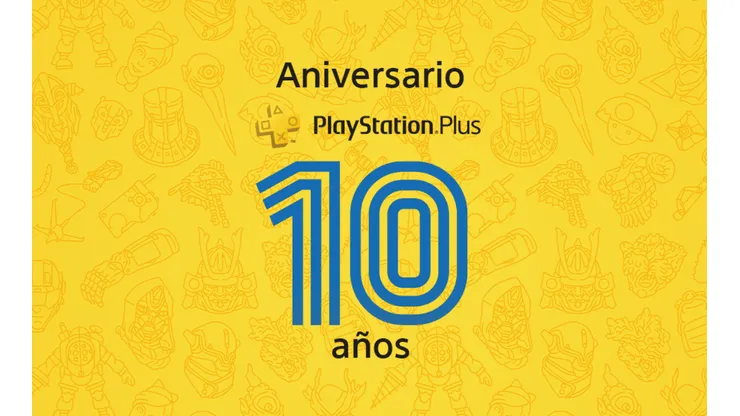 PlayStation dio el top 10 de videojuegos más jugados