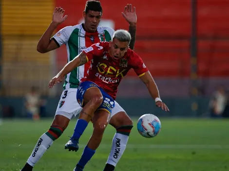 Rafael Arace explica su salida de Unión Española