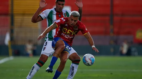 El equipo hispano no le renovó contrato al delantero venezolano.