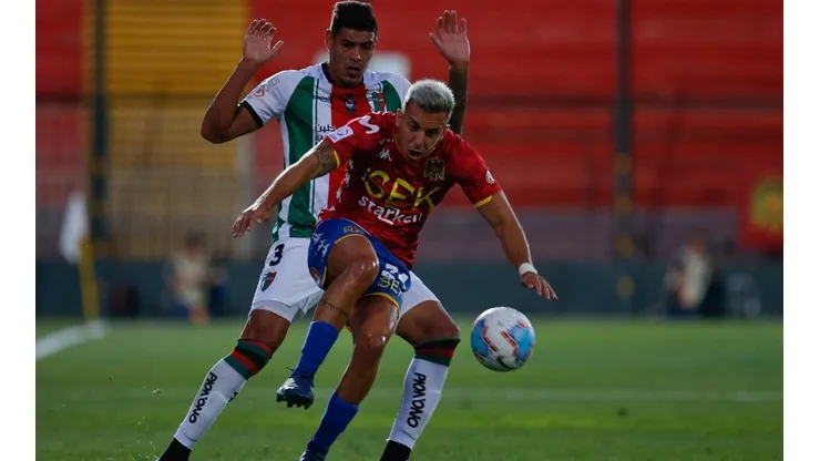 El equipo hispano no le renovó contrato al delantero venezolano.
