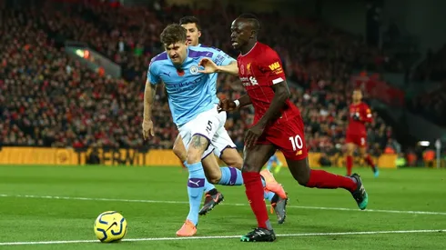 El reciente campeón se enfrenta al segundo de la tabla.