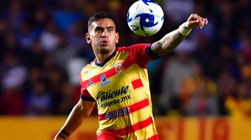 Sebastián Vegas podría cambiar Mazatlán por el Monterrey