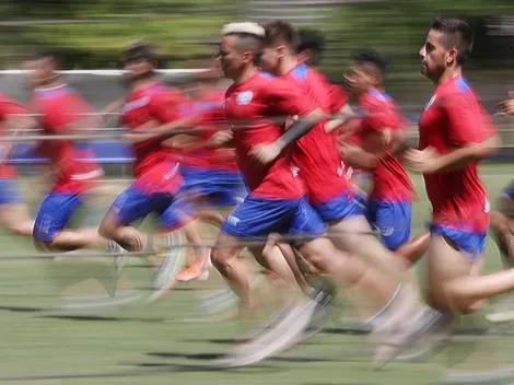 ANFP pide la vuelta de los entrenamientos al Gobierno