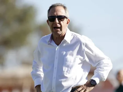 La emotiva carta de Gerardo Pelusso y su retiro