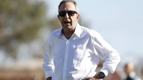 La carta de Pelusso sobre su retiro