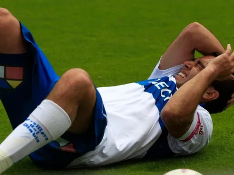 Meneses: "Quedé como culpable y en todo momento quise jugar"