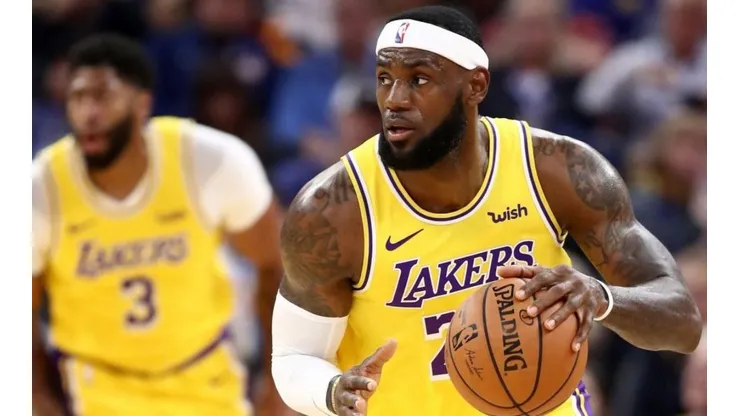 Esta semana los Denver Nuggets debieron cerrar sus inmediaciones de manera preventiva tras reportar tres nuevos casos de coronavirus.
