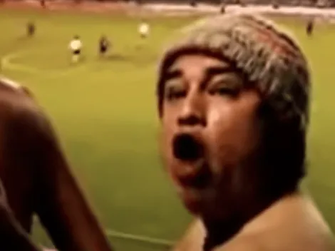 Aparece el doblaje a español latino del garrero de Conce