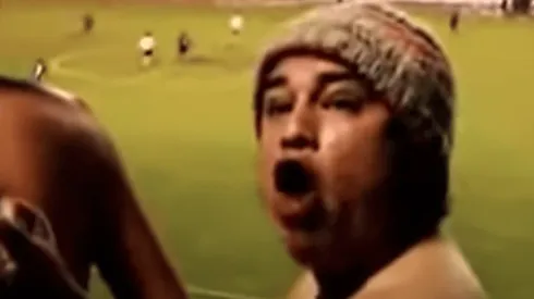 Documental Raza Brava