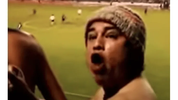 Documental Raza Brava