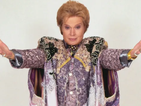 Netflix explorará desaparición del psíquico Walter Mercado