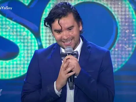 René de la Vega de "Yo Soy" lanza su primer disco